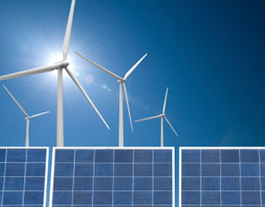 Renewable Energy Grants for Rural Businesses